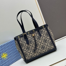 Tory Burch Shopping Bags